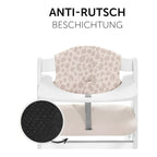 Sittepute Select musselin for Alpha+ barnestol, 2-delt - Hauck