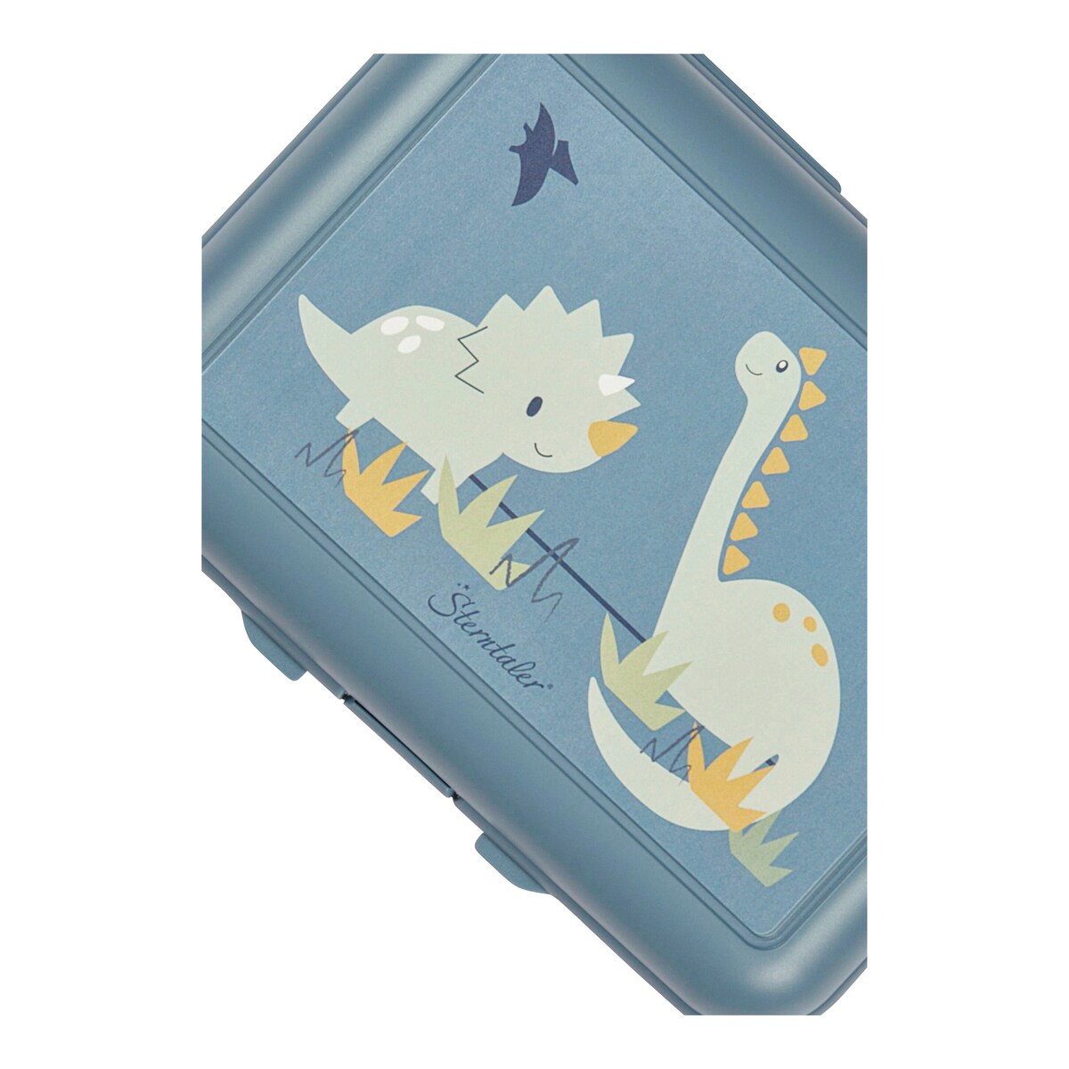 Matboks med justerbar skillevegg, 19x14 cm - Sterntaler