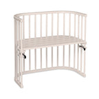 Bedside crib Original 81x43 cm massiv bøk - babybay