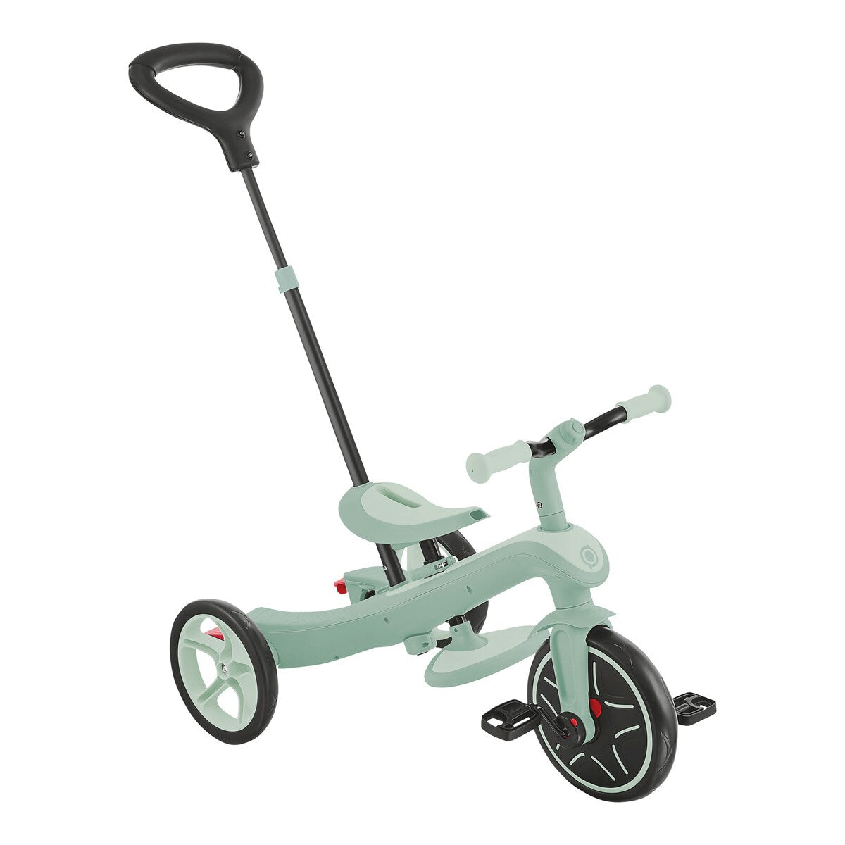 Trehjulssykkel Explorer Trike 4in1 ECO fra 12 mnd - Globber