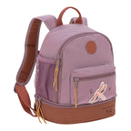 Barnehagesekk Mini Backpack Adventure 6 l fra 3 år - Lässig