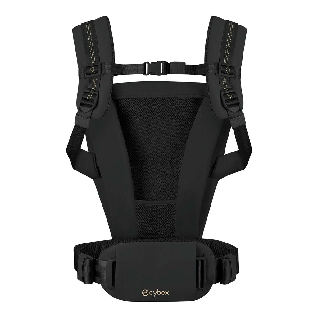 Bæresele AMYA med mesh fra fødsel til 15 kg - Cybex