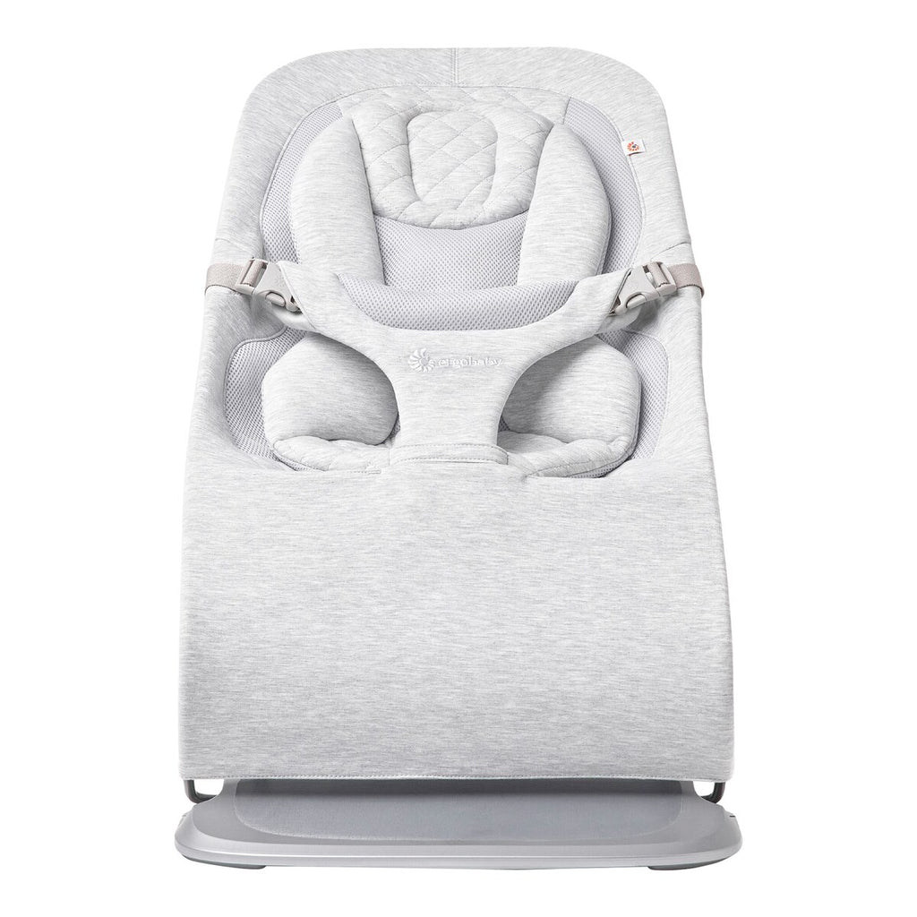 Babyvipp Bouncer Evolve 3-in-1 fra fødsel til 13 kg - Ergobaby