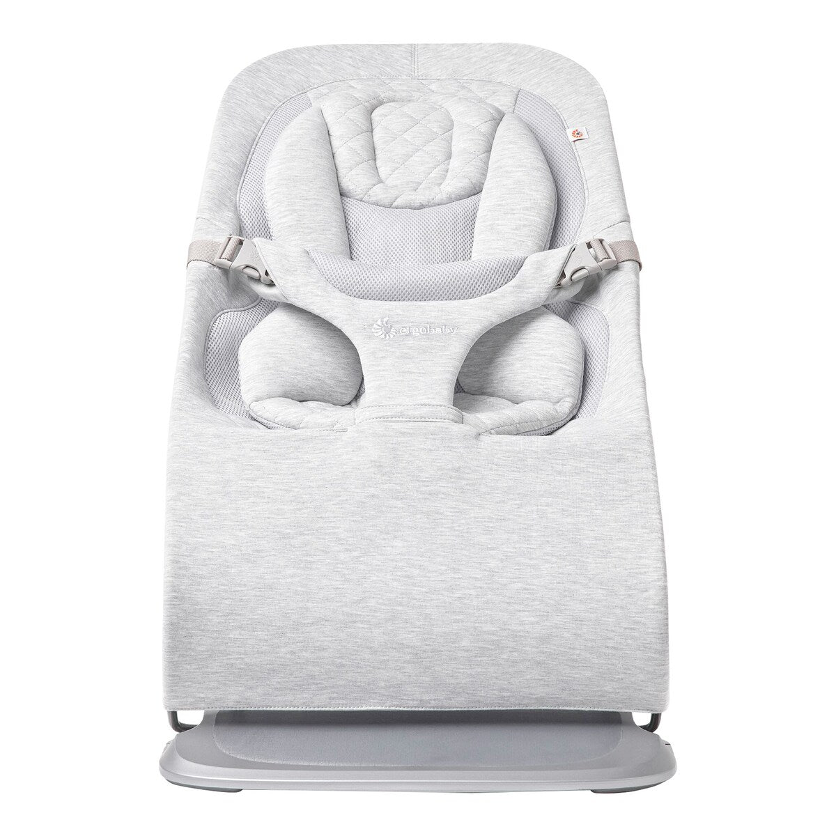 Babyvipp Bouncer Evolve 3-in-1 fra fødsel til 13 kg - Ergobaby