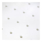Bedside-seng Maxi med madrass og barneseng-sett i bøk - babybay®