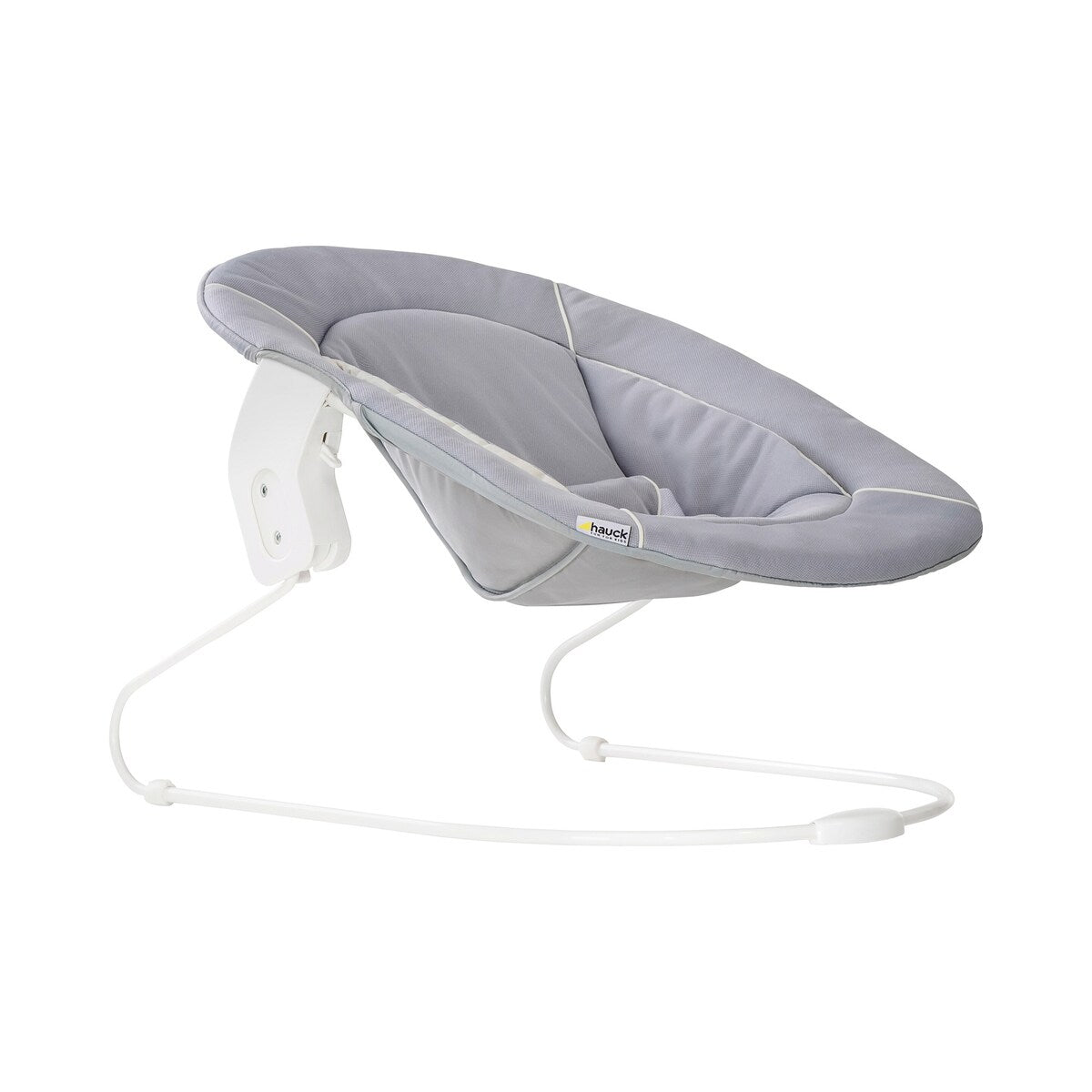 Babyvipp Alpha Bouncer 2in1 fra fødsel til 9 kg - Hauck