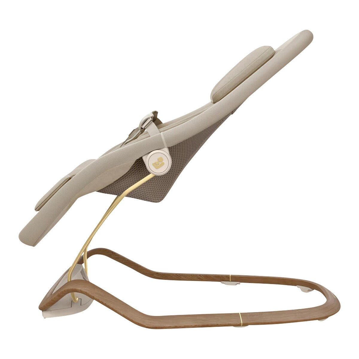 Babyvipp Dove Pro fra fødsel til 15 kg med vibrasjoner - Maxi-Cosi