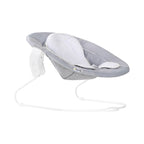 Babyvipp Alpha Bouncer 2in1 fra fødsel til 9 kg - Hauck
