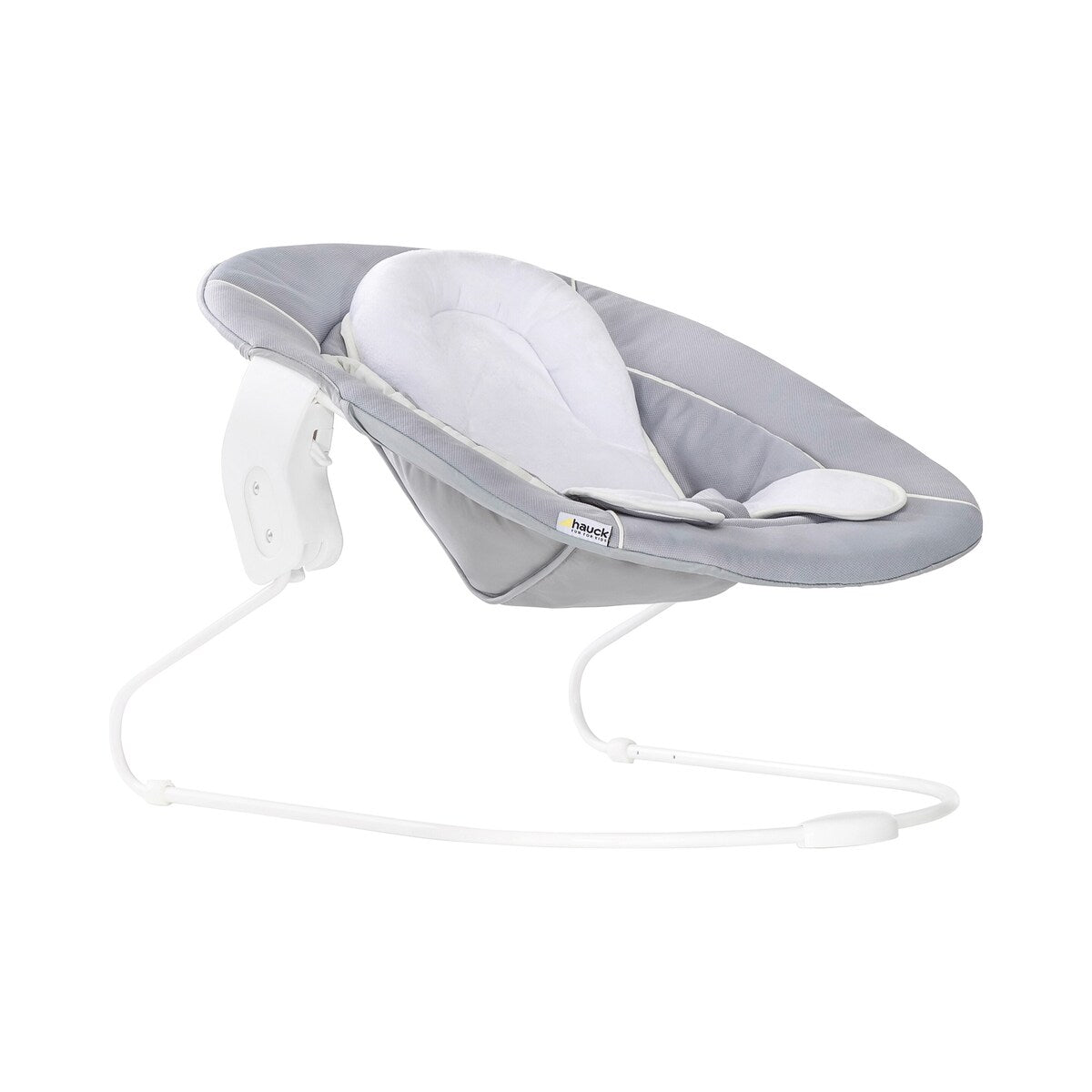 Babyvipp Alpha Bouncer 2in1 fra fødsel til 9 kg - Hauck