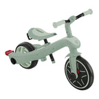 Trehjulssykkel Explorer Trike 4in1 ECO fra 12 mnd - Globber