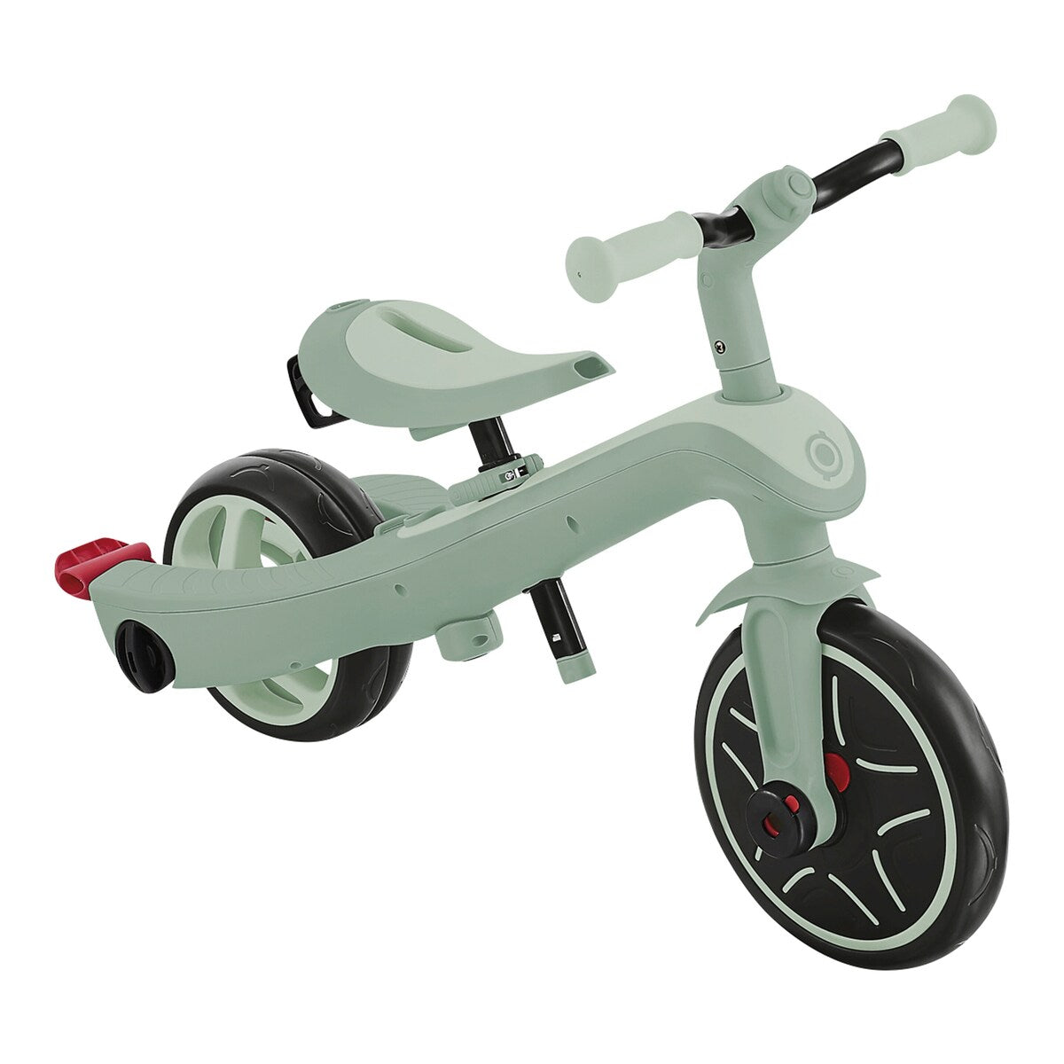 Trehjulssykkel Explorer Trike 4in1 ECO fra 12 mnd - Globber