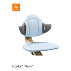 Sittepute for Nomi barnestol 40x25 cm fra 6 mnd - Stokke