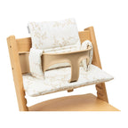Sittepute for barnestol vannavvisende 2-delt - Meyco Baby