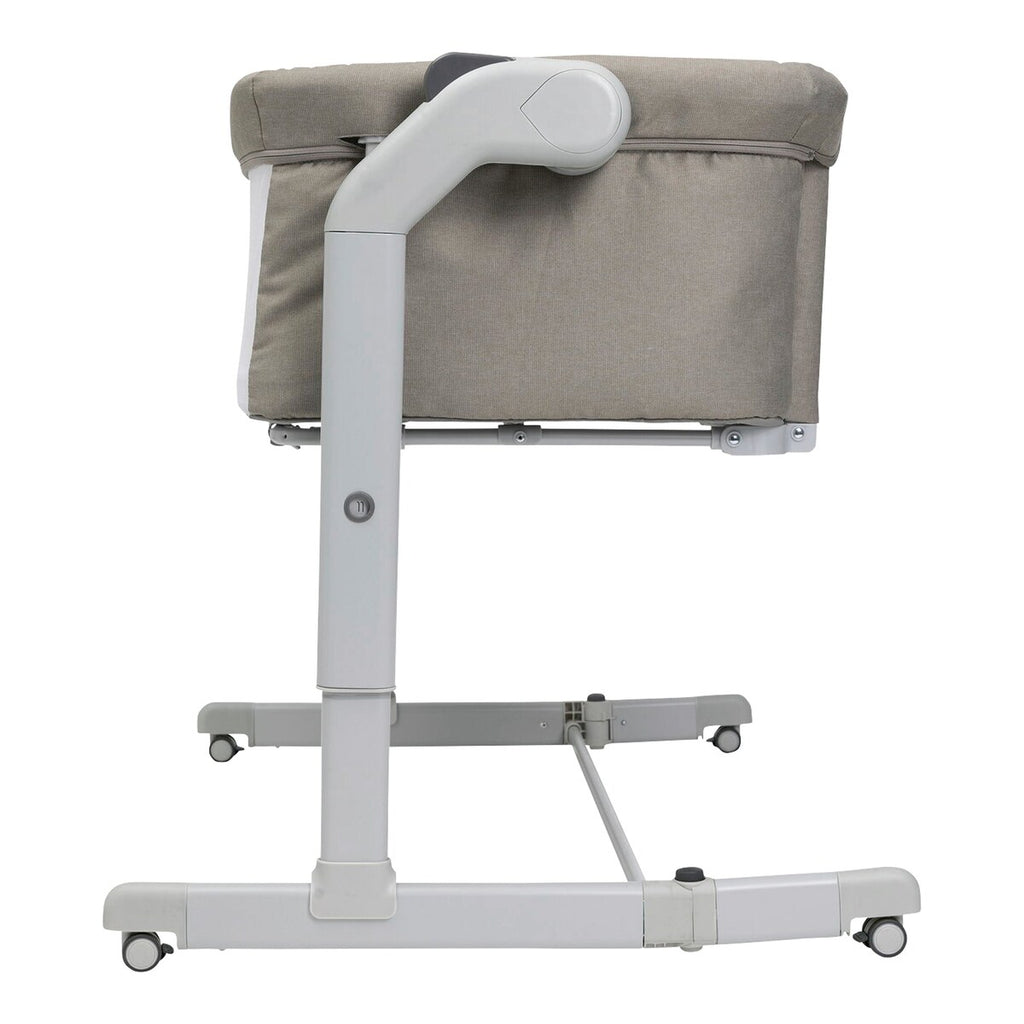 Bedside crib Next2me Magic Evo 11 høydenivåer fra fødsel - Chicco