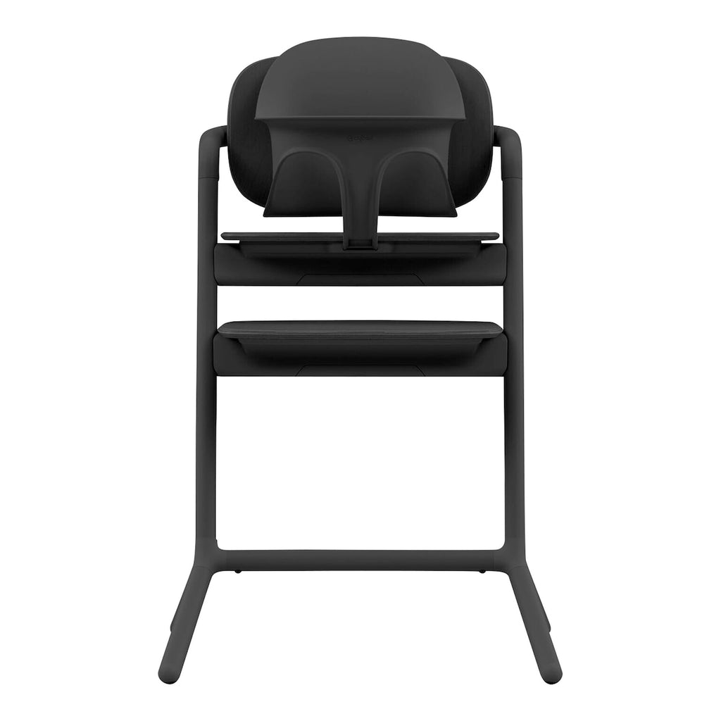 Trappestol Lemo 2.0 fra 3 år tre og aluminium - Cybex