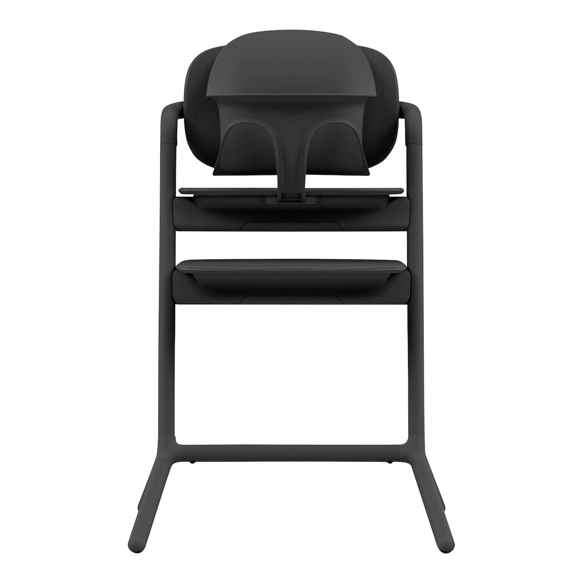 Trappestol Lemo 2.0 fra 3 år tre og aluminium - Cybex