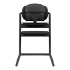 Trappestol Lemo 2.0 4-i-1 sett fra fødsel aluminium - Cybex