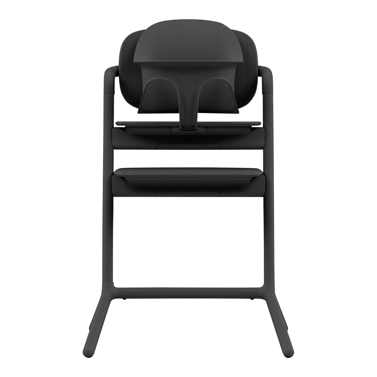 Trappestol Lemo 2.0 4-i-1 sett fra fødsel aluminium - Cybex