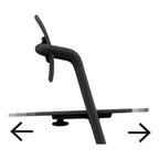 Trappestol Lemo 2.0 fra 3 år tre og aluminium - Cybex