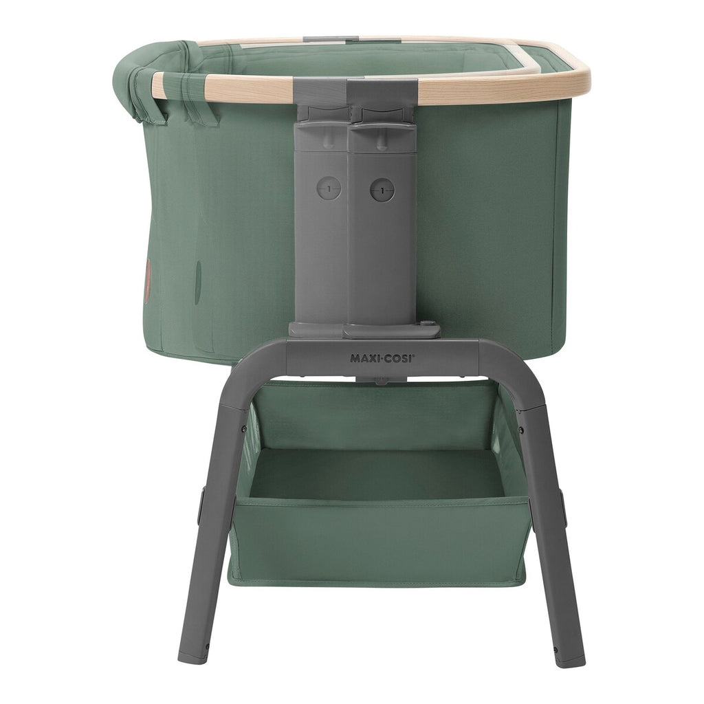 Bedside-seng Iora 5 høydeposisjoner 93x53 cm - Maxi-Cosi