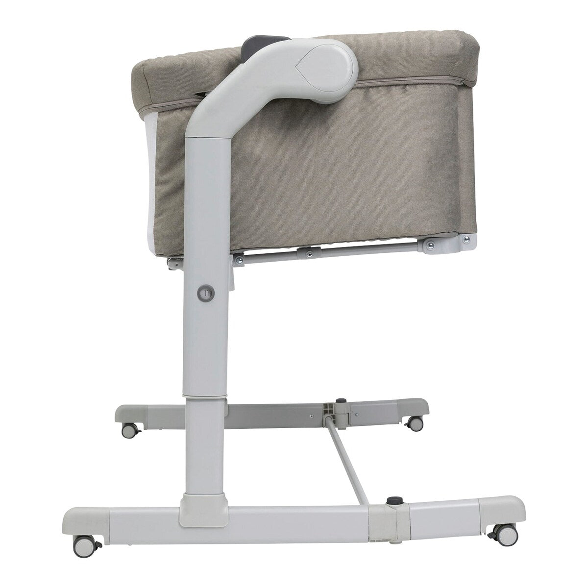 Bedside crib Next2me Magic Evo 11 høydenivåer fra fødsel - Chicco