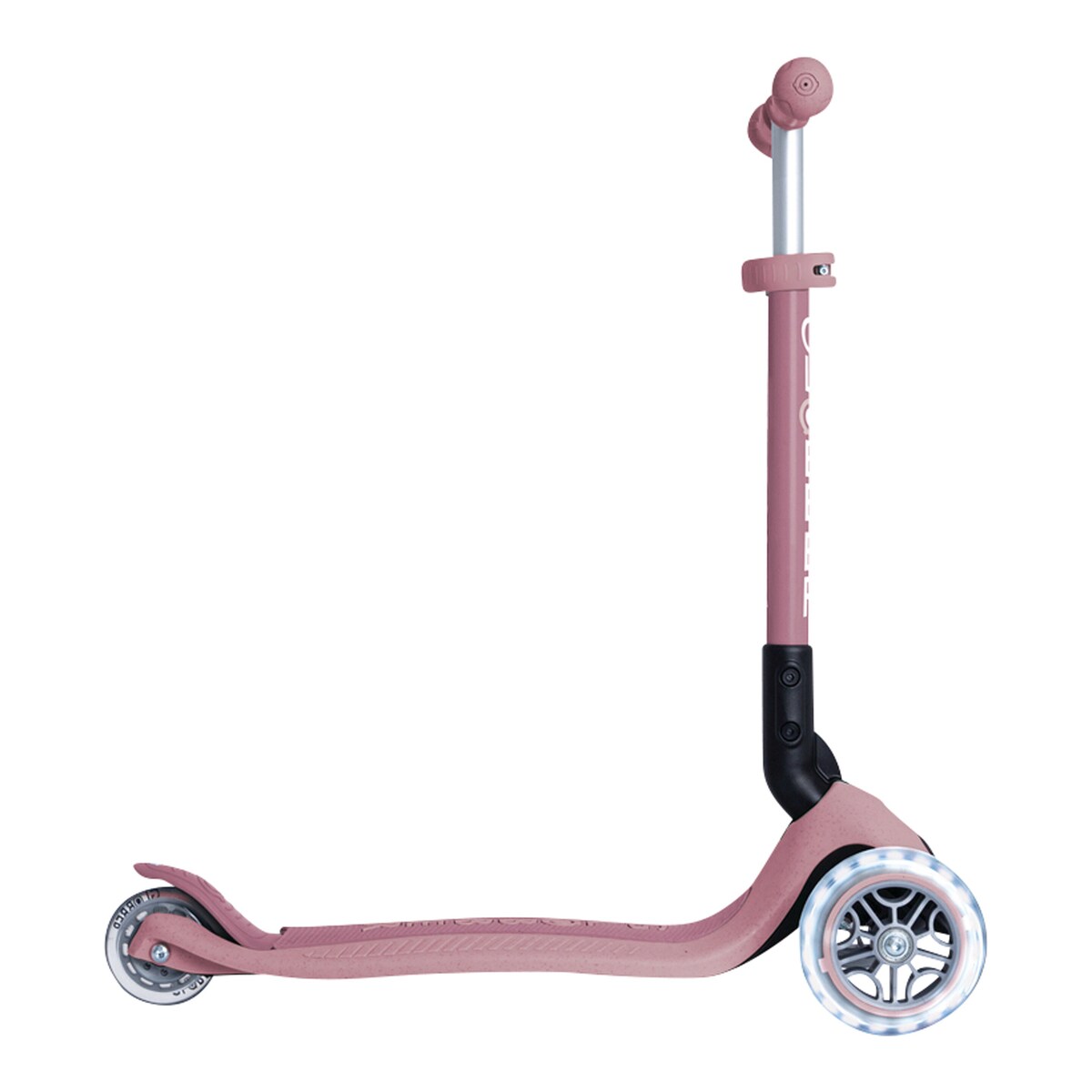 Sparkesykkel Junior Foldable Lights ECO fra 2 år - Globber