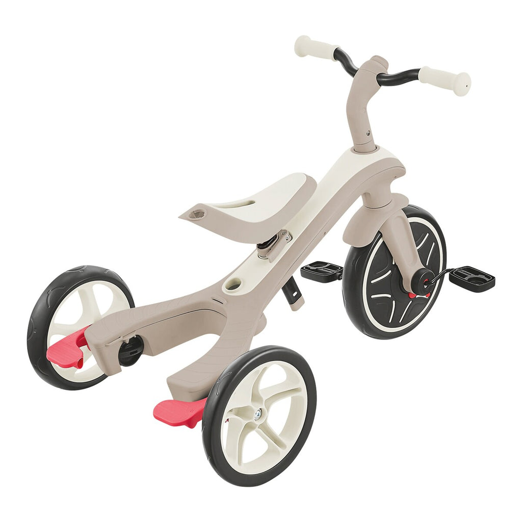 Trehjulssykkel Explorer Trike 4in1 ECO fra 12 mnd - Globber