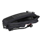 Sykkeltilhenger Kidgoo 1 jogger og buggy, 50 kg, fra 6 mnd - Qeridoo