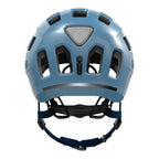 Sykkelhjelm Youn-I 2.0 med LED-baklys for ungdom - ABUS