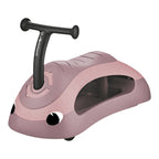 Gåbil Walk n' roll 2-i-1 ECO fra 6 mnd opptil 20 kg - Globber