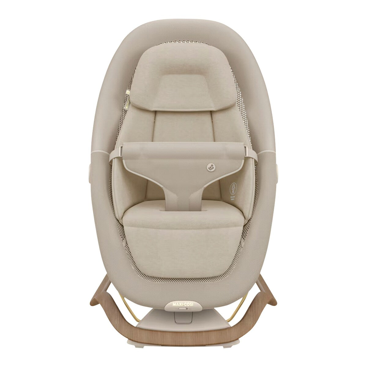 Babyvipp Dove Pro fra fødsel til 15 kg med vibrasjoner - Maxi-Cosi