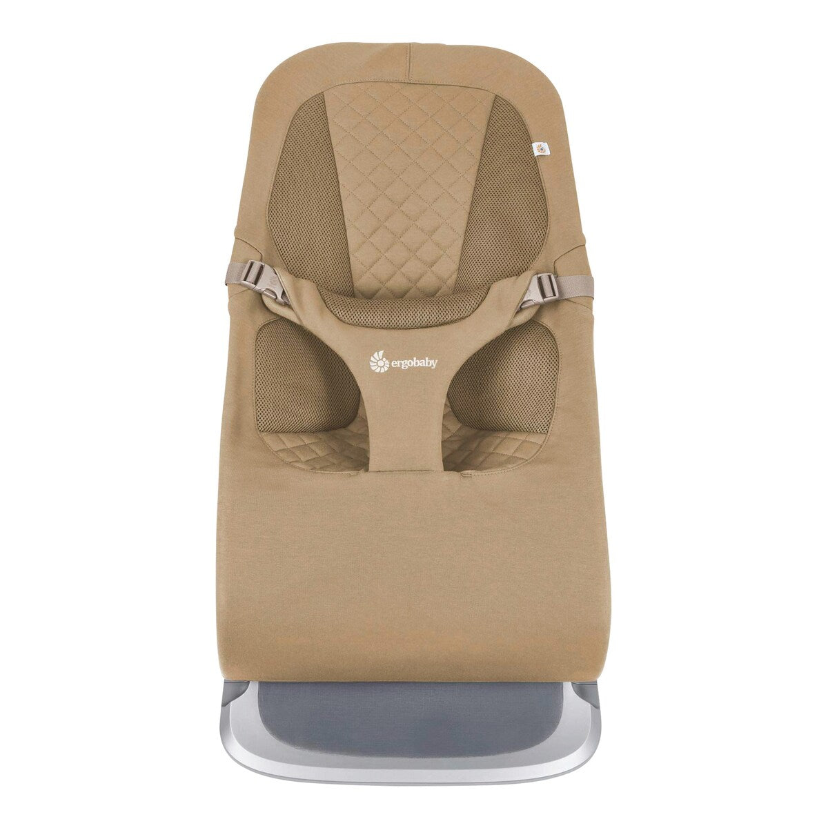 Babyvipp Bouncer Evolve 3-in-1 fra fødsel til 13 kg - Ergobaby