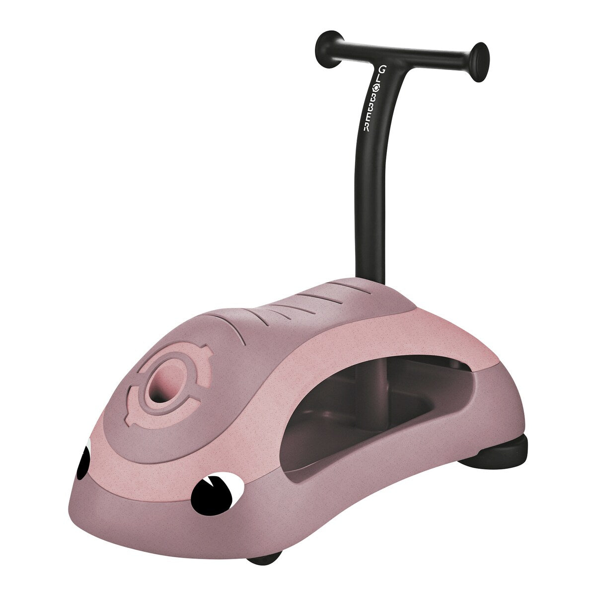 Gåbil Walk n' roll 2-i-1 ECO fra 6 mnd opptil 20 kg - Globber