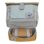 Barnehagesekk Mini Rolltop Backpack fra 3 år - Lässig