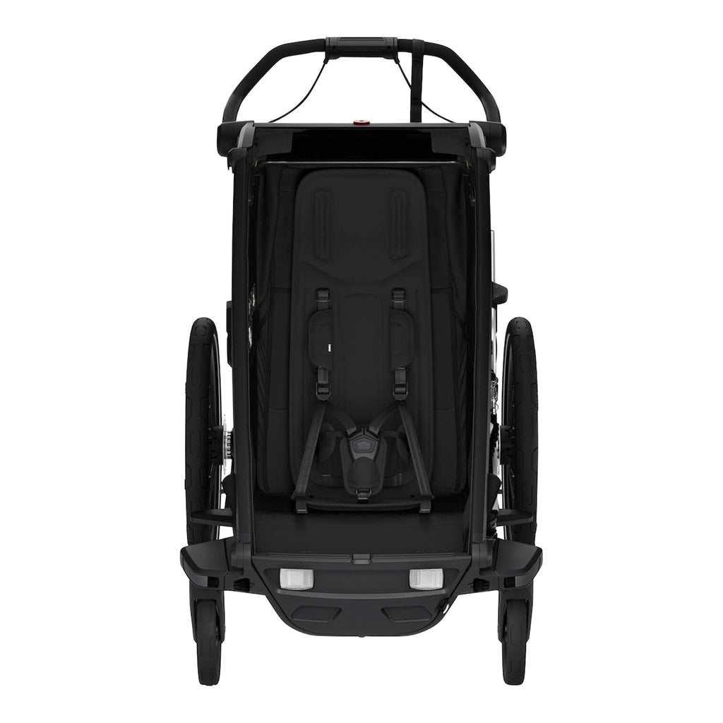Sykkeltilhenger Chariot Sport 2 Single 2024 fra 9 mnd - Thule