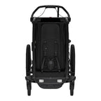 Sykkeltilhenger Chariot Sport 2 Single 2024 fra 9 mnd - Thule