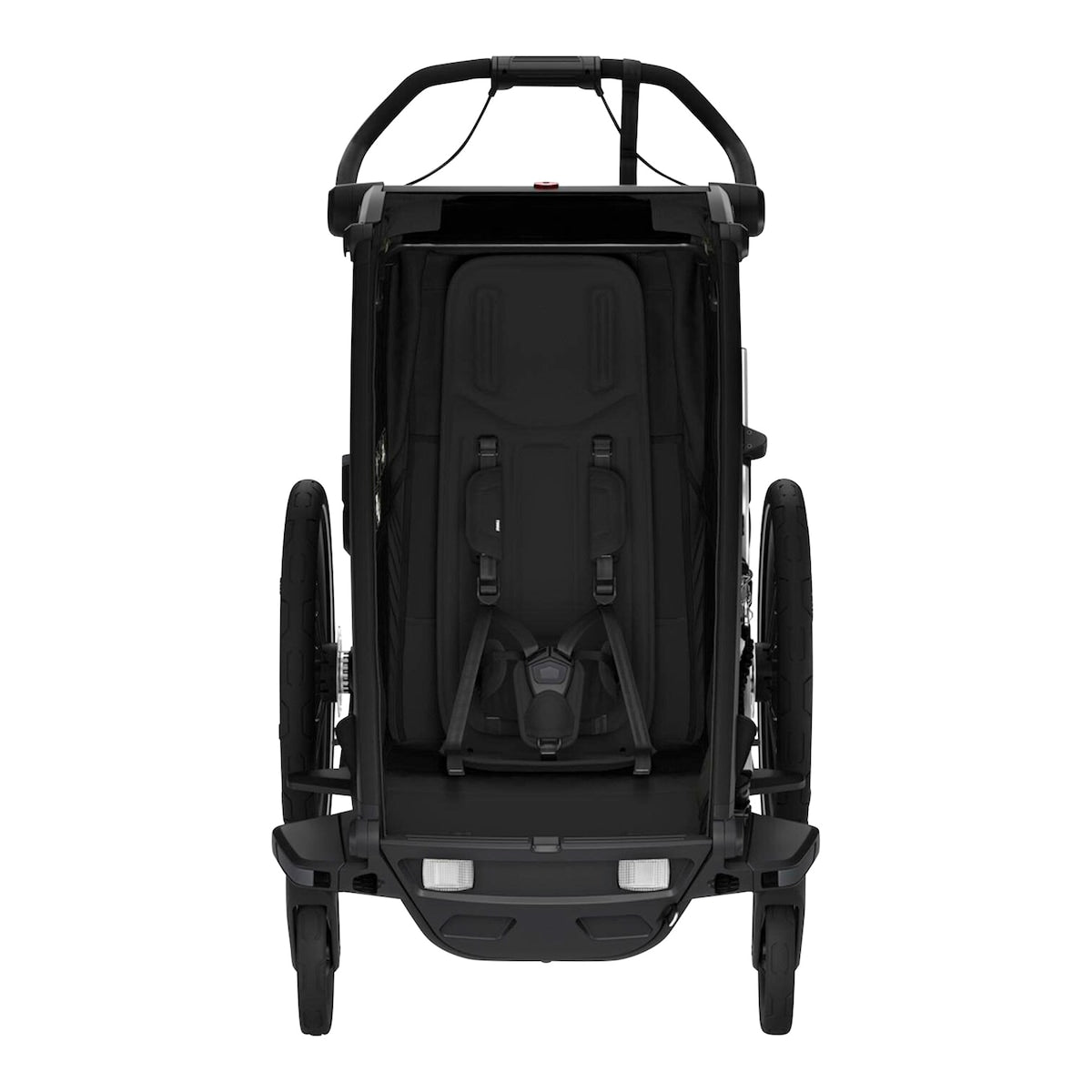 Sykkeltilhenger Chariot Sport 2 Single 2024 fra 9 mnd - Thule