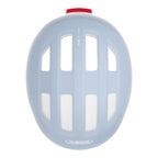 Sykkelhjelm Smiley 3.0 ACE LED med oppladbart baklys - ABUS