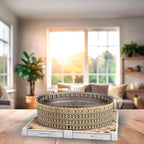 3D-puslespill Colosseum Roma med LED-lys 216 deler - Ravensburger