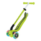 Sparkesykkel 3-i-1 Go-Up Active med lyshjul fra 15 mnd - Globber