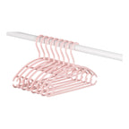 Kleshengere for barn 8-pakning i plast 31 cm - BASICS