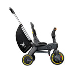 Trehjulssykkel Liki Trike S5 sammenleggbar, 6,5 kg - Doona