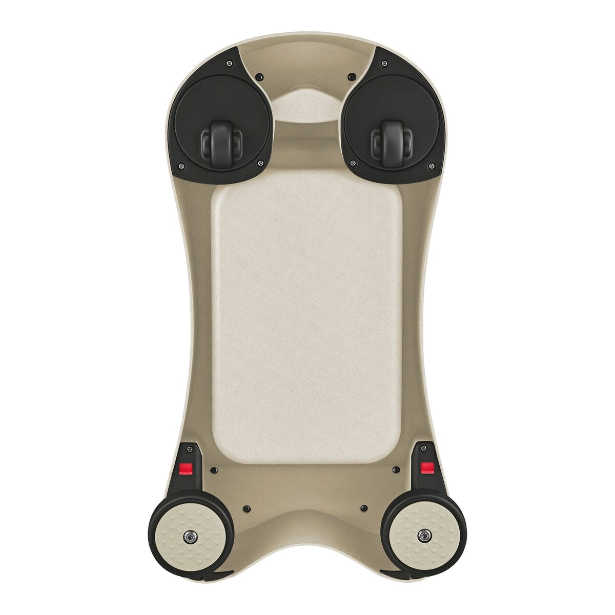 Gåbil Walk n' roll 2-i-1 ECO fra 6 mnd opptil 20 kg - Globber