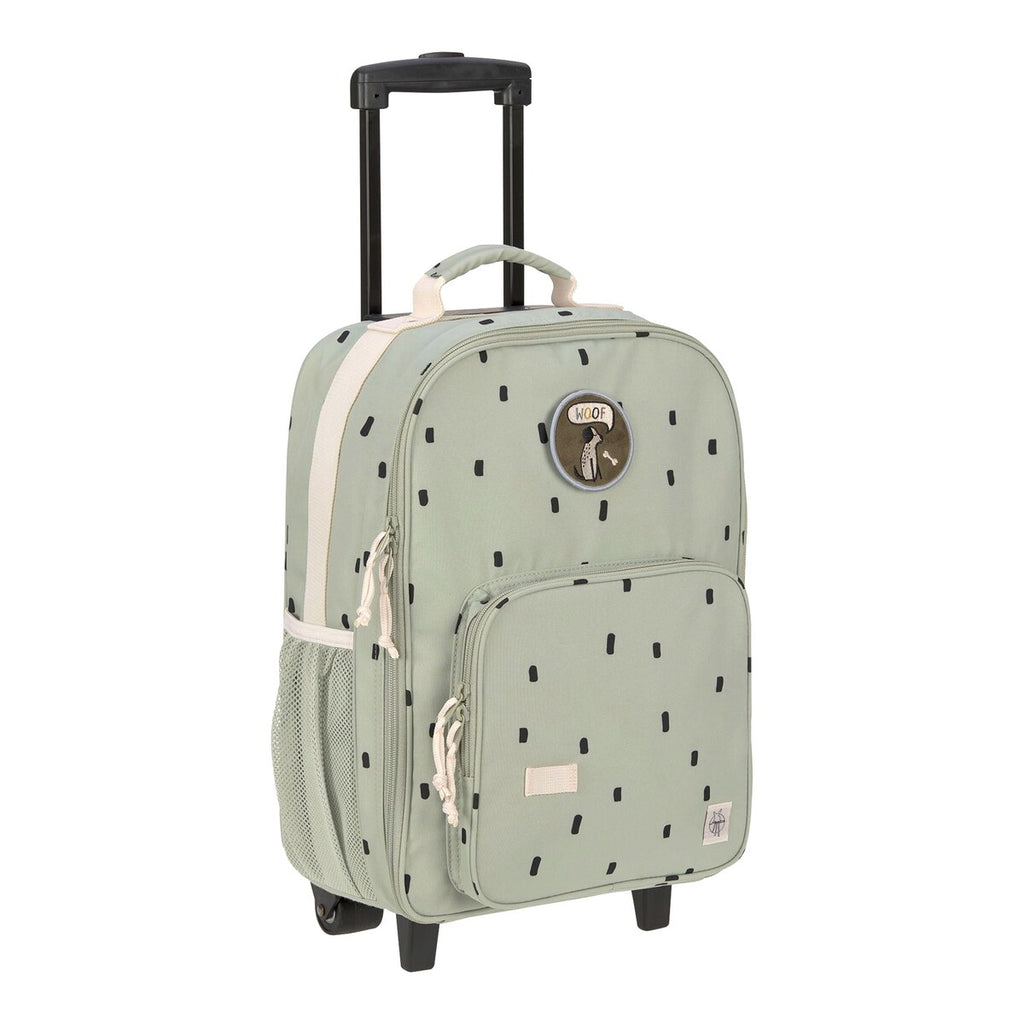 Barnetrolley Happy Prints 22 l fra 3 år - Lässig