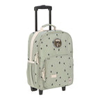 Barnetrolley Happy Prints 22 l fra 3 år - Lässig