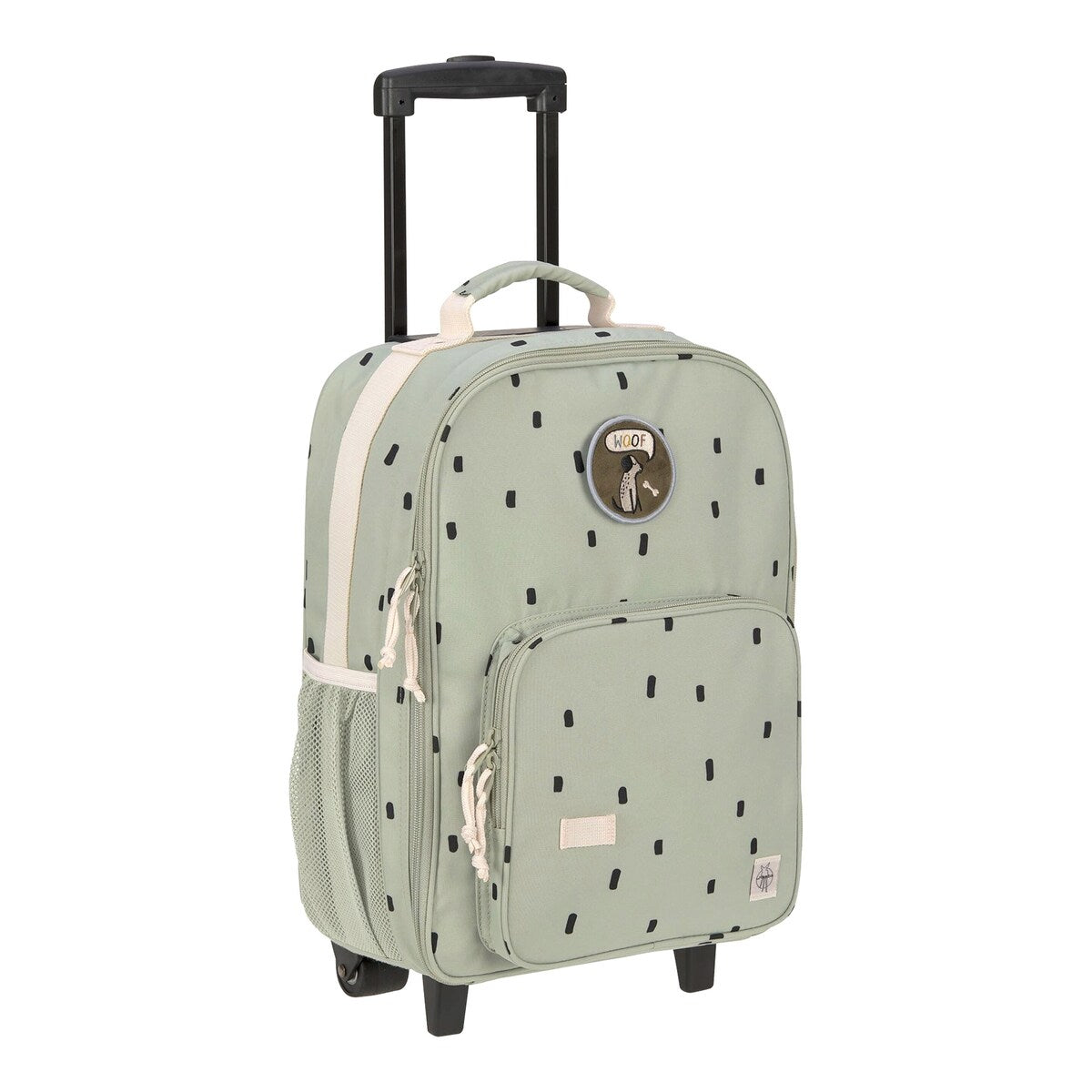 Barnetrolley Happy Prints 22 l fra 3 år - Lässig