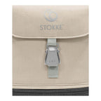 Ryggsekk Backpack med uttrekkbar sittepute - JetKids by Stokke