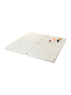 Gulvmadrass for barn sammenleggbar 140x140 cm - Vertbaudet