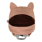 Barnehagesekk 7,5 l i bomull 31x23x10 cm - trixie