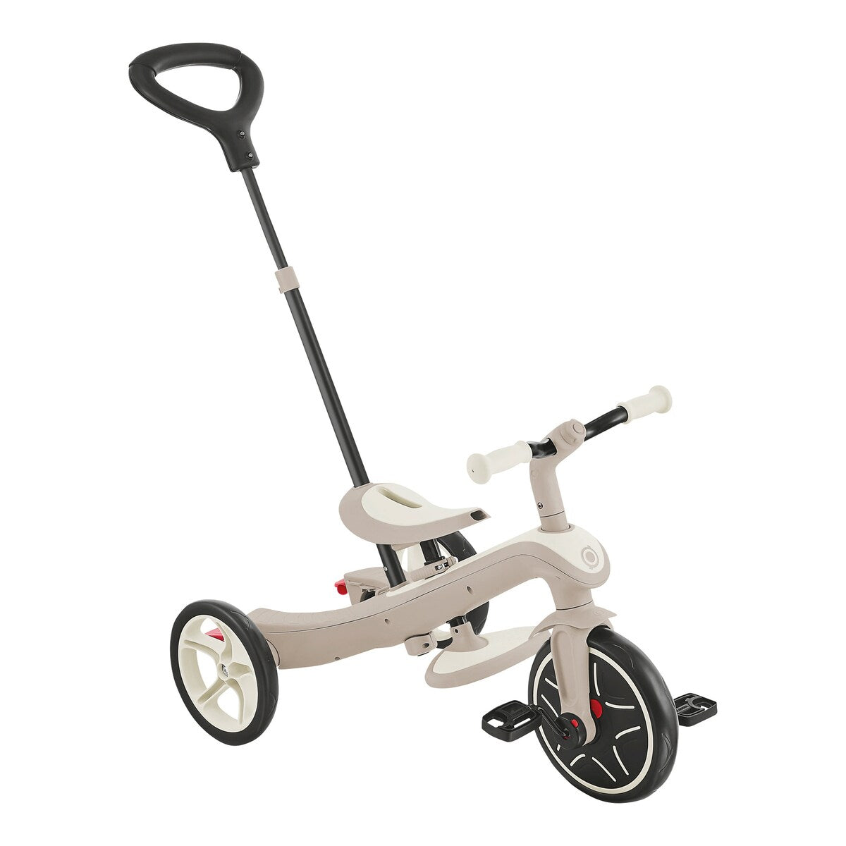 Trehjulssykkel Explorer Trike 4in1 ECO fra 12 mnd - Globber